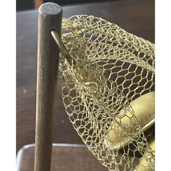 Ron Lee Clown Tomorrow Is Soon Enough Napping Clown Hammock Vintage Applause - Picture 10 of 11